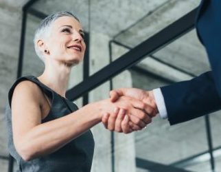 Communicating company succession: the five most important questions
